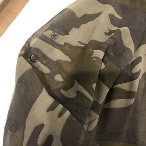 Express The Portofino Shirt